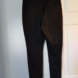 NWOT - Nine West Skinny Jeans - Size 14